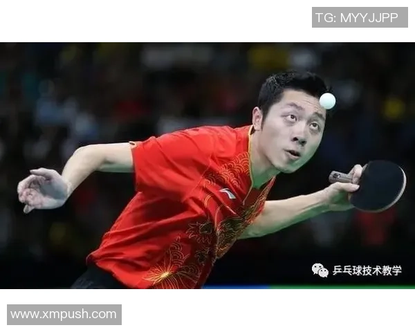 乒乓球战术解析：探秘北京乒乓球队的边路渗透技巧与策略